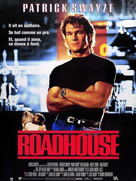 road house date de sortie france